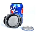 thumbnail image 5 of Abrelatas de cerveza manual, herramienta para abrir latas de refresco, removedor de tapa de lata de mano de seguridad, abridor de latas de refresco en topless, removedor de tapa de cerveza, 5 of 5
