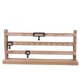 thumbnail image 1 of Perpetual Desk Calendar, Sliding Wooden Calendar For Home Decor ，Office, 1 of 4