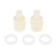 thumbnail image 5 of 2PcsWater dispenser water plug Water dispenser drain valve Drain valve Plug head, 5 of 19
