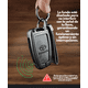 thumbnail image 4 of Funda Zinc Gris Toyota RAV4 Corolla CHR Prius Camry, 4 of 5