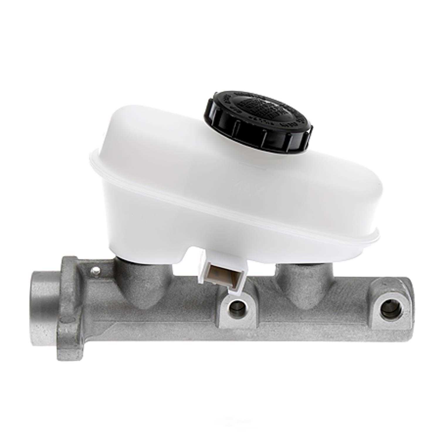 FVP Professional NM2693 New Brake Master Cylinder