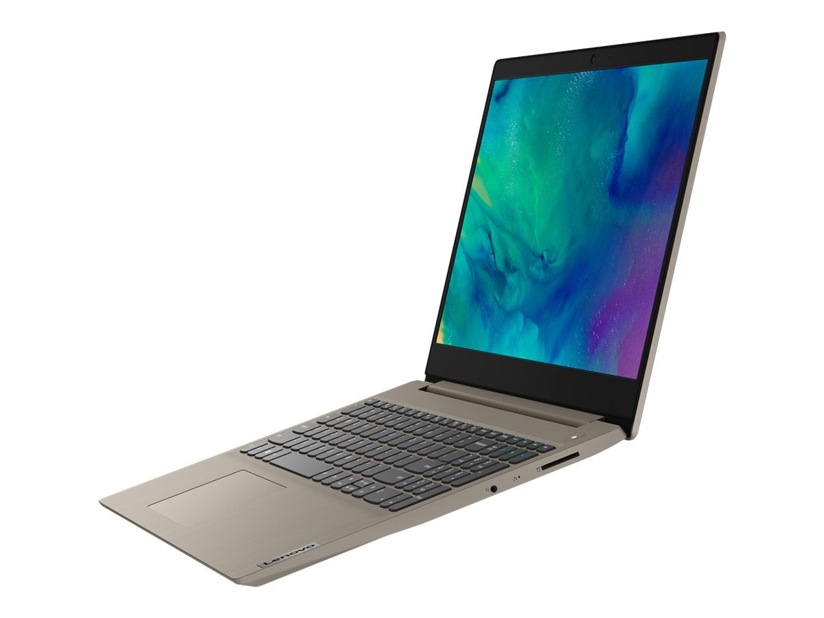 15,6 inch Lenovo Laptop, nieuw, gratis Norton 360 twv E 70!
