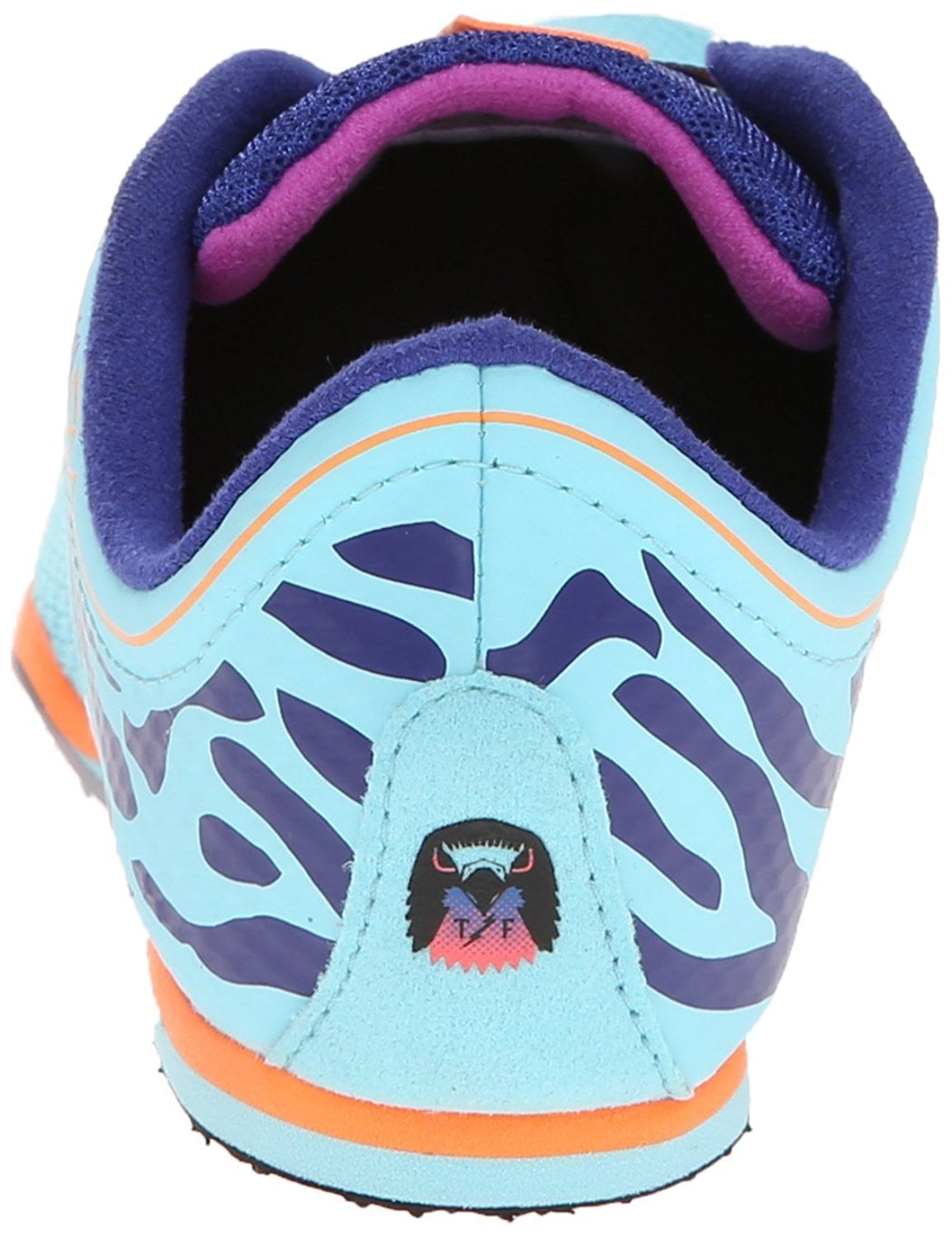 new balance women's wmd500v3 middle distance spike shoe new balance women's wmd500v3 middle distance spike shoe