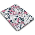 thumbnail image 3 of KSK KAISHEK Hard Shell Case Only Compatible 2021 2022 2023 Release MacBook Pro 14" with XDR Display & Touch ID Type C Model: M2 A2779 & A2442 M1 Flowers 281, 3 of 5