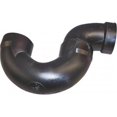 thumbnail image 1 of Genova Products 103202 2 in. ABS Drain Waste Vent P-Trap with Solvent Joint, 1 of 1