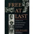 thumbnail image 1 of Pre-Owned Free at Last: A History of the Civil Rights Movement and Those Who Died in the Struggle (Paperback) 0195094506 9780195094503, 1 of 1