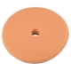 thumbnail image 1 of 6" Esponja Pulido Almohadillas para Automóvil Coche Ruedas Cubo Limpiador naranja, 1 of 1
