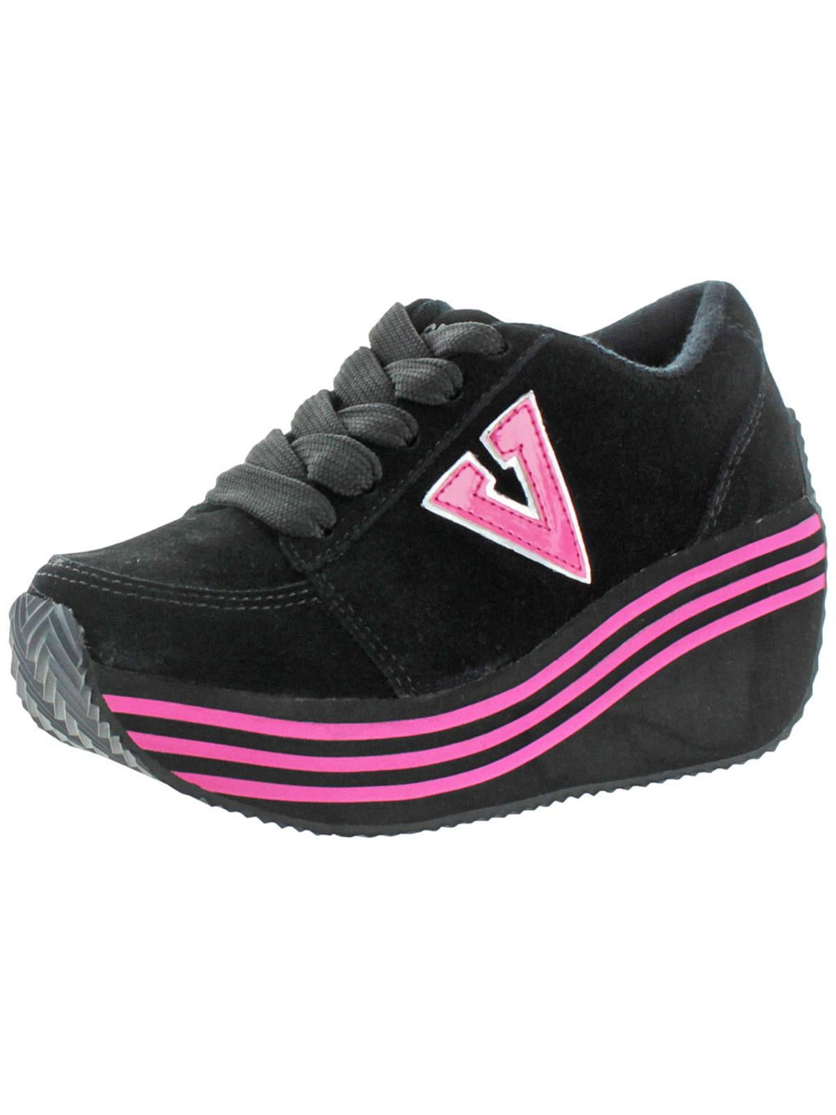volatile sneakers