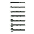 thumbnail image 2 of Freud PB-107B 1/4 to 1-Inch Precision Shear Flat Forstner Drill Bit Set - 7pc, 2 of 3