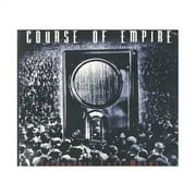 Course Of Empire: Vaughn Stevenson (vocals); Mike Graff (guitar); Paul Semrad (bass); Michael Jerome, Chad Lovell (drums). Engineers include: Chad Lovell. Recorded at the Course Of Empire Studio, Dallas, Texas.