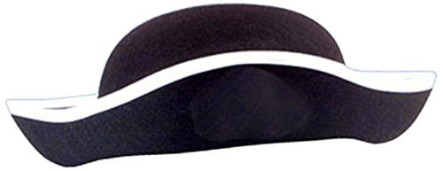 US Toy Felt Tricorn Hat | Walmart Canada