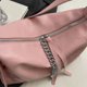 thumbnail image 2 of Bolso Hombro para El Partido Femenino Versátil Bolso La Axala La Axila Bolso (rosa), 2 of 9