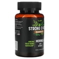thumbnail image 3 of YumVs Strong Earth Gummies, Moringa Leaf Extract, Strawberry, 4,000 mg , 60 Gummies (2,000 mg per Gummy), 3 of 4