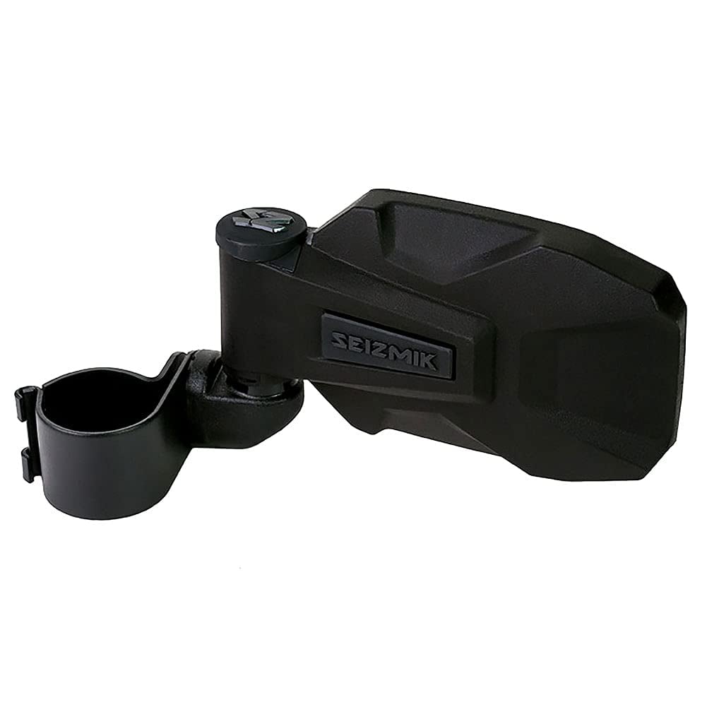 Seizmik 18091 UTV Strike Side View Mirror