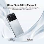 DOOGEE Note 56 Pro Android 16 Phone,32GB+128GB/2TB Unlock Android Phones,6150mAh Battery Gemimi AI,6.56HD+90Hz IPS,Dual Camera/Nfc/Otg/Face ID