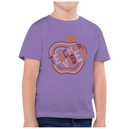 

Icvfdpl Kid s Tops Fashion Back To School Printed Round Neck Short Sleeve Top For Holiday Travel T Shirt