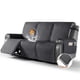 thumbnail image 1 of Funda TAOCOCO para Sofá Reclinable Impermeable de 3 Plazas, 1 of 7