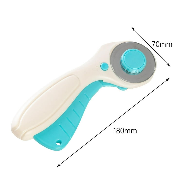 Adjustable Rotary Compass Circle Cutter, Portable Circular Cutter Paper Cut  2cm-15cm Cutting Tool for Paper Crafts Fabric