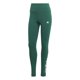thumbnail image 3 of Leggins adidas para mujer, talla alta, básicos, cintura alta, 3 of 3