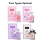 thumbnail image 1 of FLOWER OF STORY Floral Perfume Lady Perfume The Blessing of Rose Cherry Blossom Lavender Love Devil's Kiss Elegant & Charming, 1 of 5