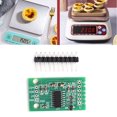 thumbnail image 3 of Pressure Sensor5Pcs HX711 Dual Channel Weight Sensor Module Weight Sensor High Capacity, 3 of 5