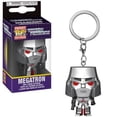 thumbnail image 1 of FUNKO POP Keychain: Transformers Megatron Funko Pop Keychain, 1 of 2