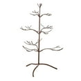 thumbnail image 2 of Tripar Natural Metal Tree - White, 2 of 5