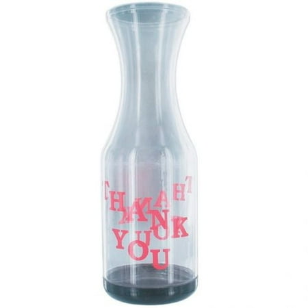 

2 Pcs Spill Stop 181-01 Imprinted Tip Jar Each