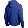 thumbnail image 3 of Men's Champion  Royal Kansas City Royals All Star Embroidered Logo Hoodie, 3 of 3