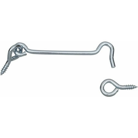 Stanley Gate Hardware - Stanley Hardware 750710 5