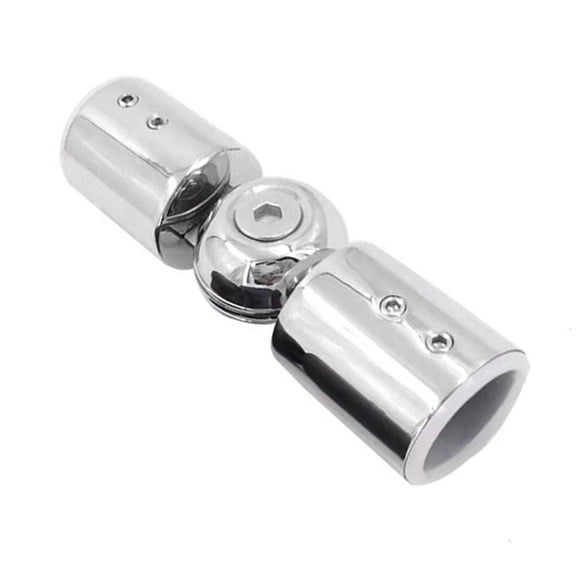 Shower Enclosures Hanging Clamps Secure Glass Door Fastener Simple Installs