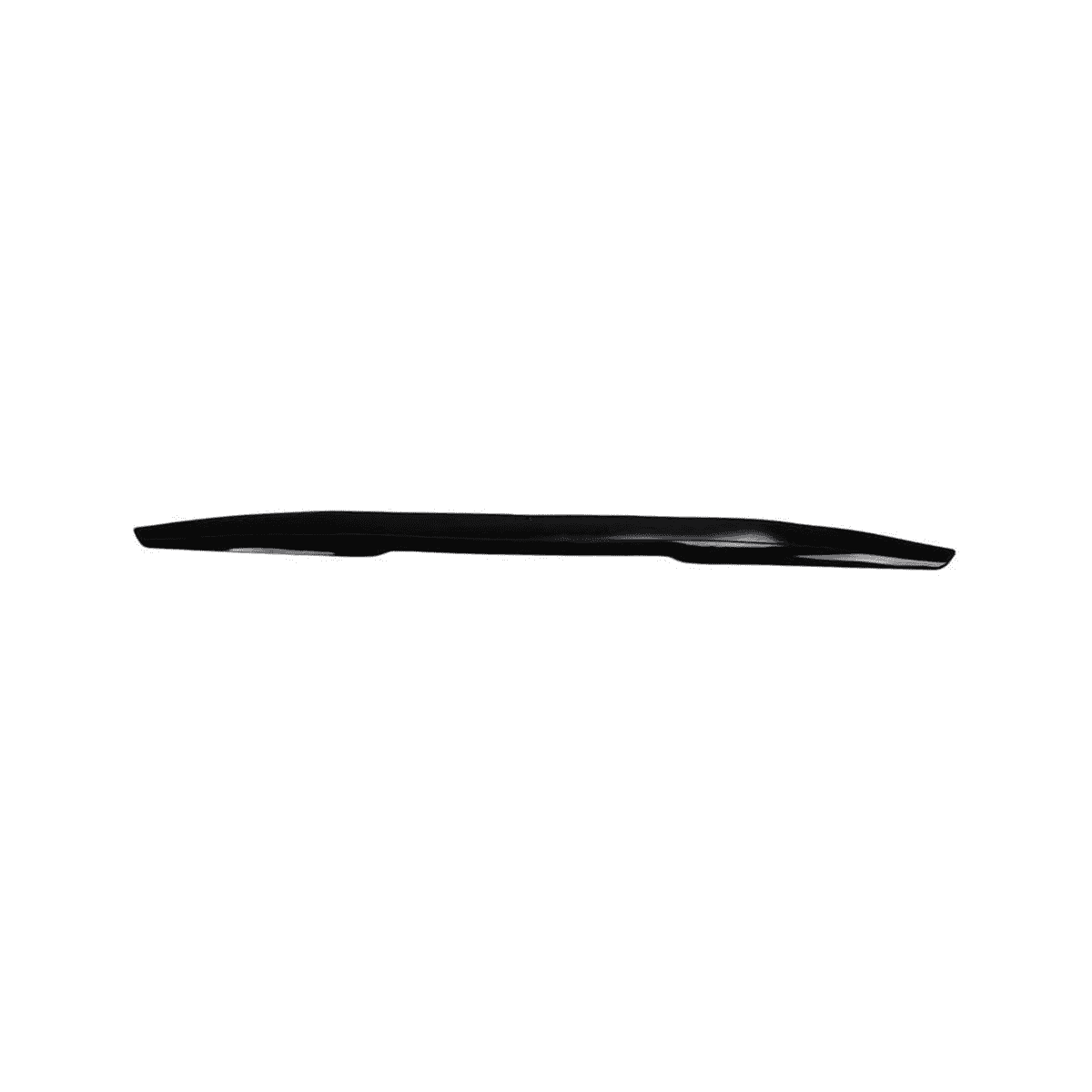45 inch Universal Car Spoiler ,Car Trunk Spoiler Lip Kit Rubber Strip