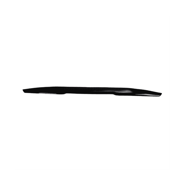 45 inch Universal Car Spoiler ,Car Trunk Spoiler Lip Kit Rubber Strip