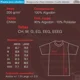 thumbnail image 3 of Playera Yazbek Cuello Redondo Para Caballero Modelo C0300, 3 of 3