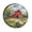 style-2, variant on Red Barn With Sheep Heavy Duty Spare Tire Cover Animal Lovers Wheel Tire Cover for Travel Trailers Protectors Weatherproof Dust-Proof Universal Fit for Trailer SUV Truck Camper Travel Trailers 12inch