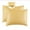 Gold, variant on VQPeo 2 Pcs Satin Pillowcases for Hair & Skin, Cooling Queen Size Pillow Covers, 20x30 inches, Envelope Closure, Similar to Silk Pillowcases
