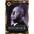 thumbnail image 2 of Digital One Stop Alfred Hitchcock: Legend Begins (DVD) [2007], 2 of 2
