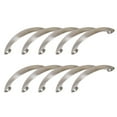 thumbnail image 1 of Pinnacle Pull, Brushed Nickel - Pack of 10, 1 of 1