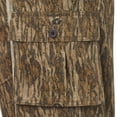 thumbnail image 4 of Mossy Oak Men's 6-Pocket Cargo Hunting Pant, Mossy Oak Bottomland, S, 4 of 5