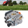 thumbnail image 3 of Carburetor Kit, Carburetor for  Easy To Install  Aluminum Material High Reliability  for  FS100R for Garden, 3 of 8