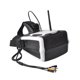 thumbnail image 1 of 5,8G FPV Gafas de 7 Pulgadas de Pantalla Receptor 1280x800 40CH Compatible FPV Gafas de Vídeo para FPV Drones Enchufe de la UE, 1 of 10