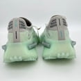 thumbnail image 4 of NIB Ad-id-as NMD Mens 9.5 Womens 11 S1 FS Grey Ice Mint GZ9798, 4 of 6
