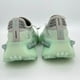 thumbnail image 4 of NIB Ad-id-as NMD Mens 9.5 Womens 11 S1 FS Grey Ice Mint GZ9798, 4 of 6