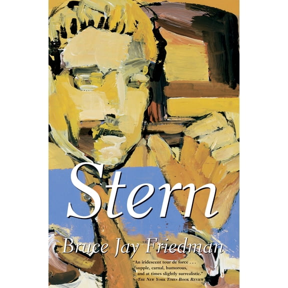 Pre-Owned Stern (Paperback) 0802137504 9780802137500