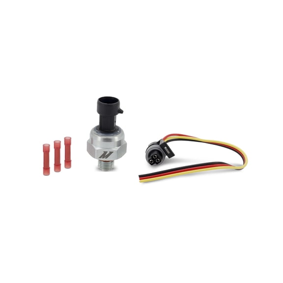Mishimoto Injector Control Pressure Sensor, Compatible with Powerstroke 7.3L, 1997-2003