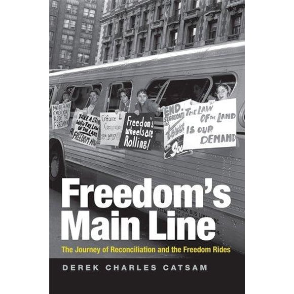 Freedom's Main Line