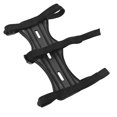 thumbnail image 1 of Archery Arm Guard, Archery Forearm Guard Cowhide Leather Breathable Adjustable  For Hunting For Men Women, 1 of 8
