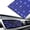 Blue, variant on Chasenew Bling Car Air Conditioner Decoration Strip for Vent Outlet, 10 PCS Universal Rhinestone Car Vent Outlet Trim Decorations, Bling Interior Accessories for Women and Womens (Blue)