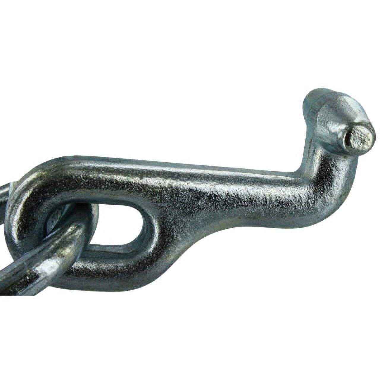 Cluster Hook Assembly w/ D-Ring - 4 Pack
