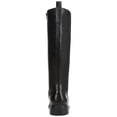 thumbnail image 3 of Naturalizer Women's Lennox Knee High Boot Black 8M, 3 of 6